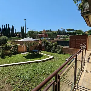 Residenza Alabama , Rzym Włochy