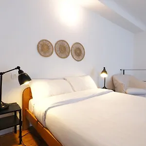 Primopiano - Acerenza Flats Apartament
