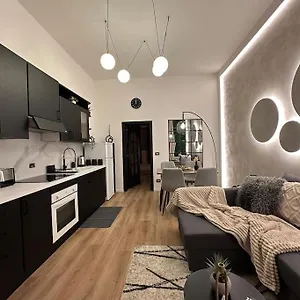 La Casa Di Marlu - Gorgeous Flat In Centre , Katania Włochy