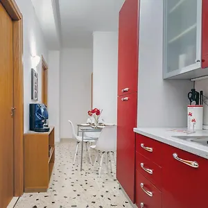 Lascaris 11 , Palermo Włochy